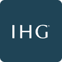 IHG logo
