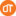 Orangetee logo